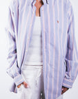 Ralph Lauren Shirt - (M)