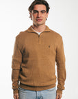 Ralph Lauren - Quarter Zip (M)
