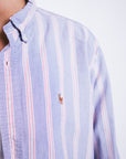 Ralph Lauren Shirt - (M)