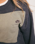 Nike Renewed Sweatshirt (S)