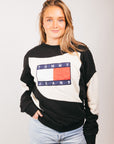 Tommy Hilfiger Renewed Sweatshirt (S)