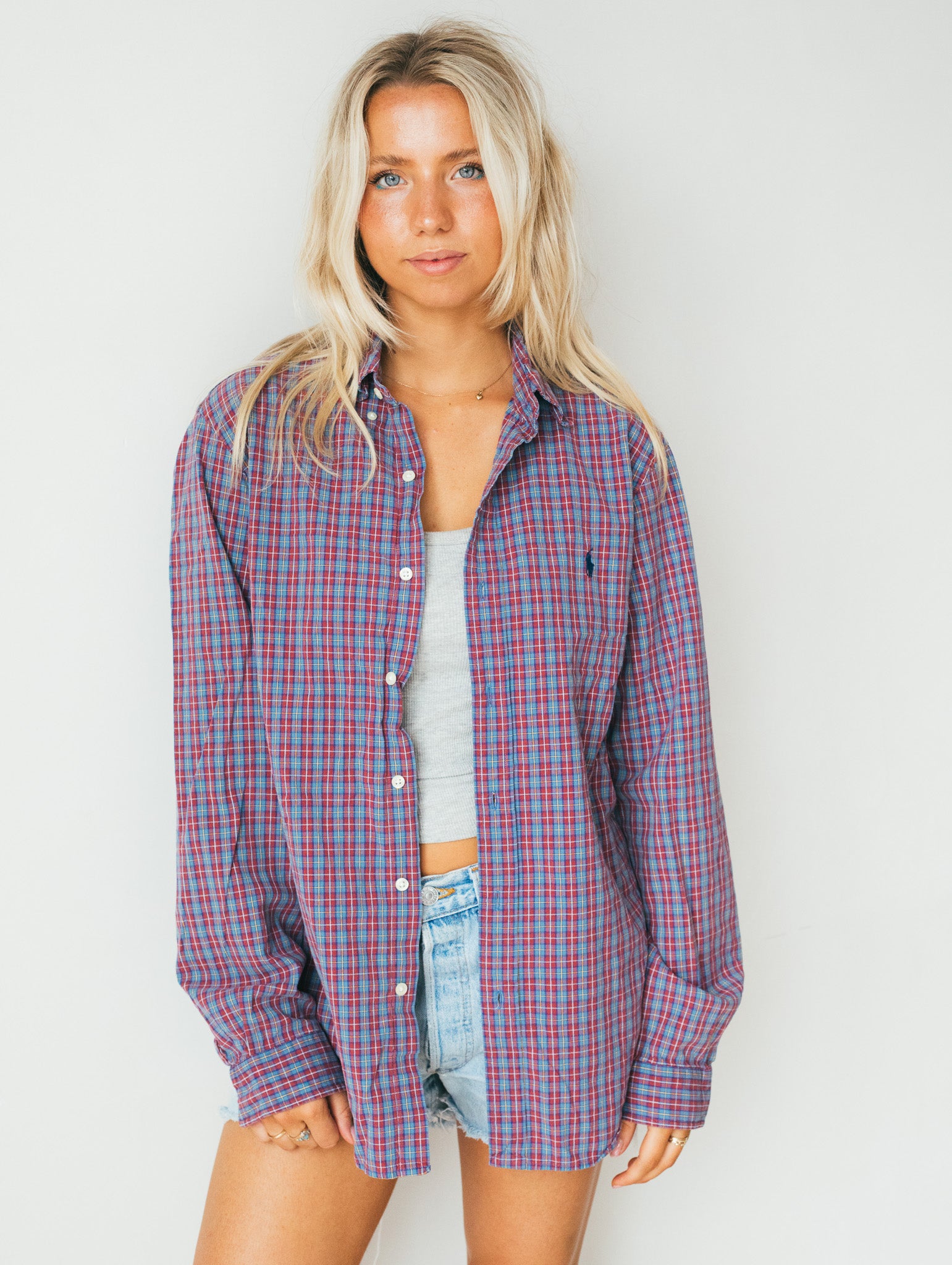 Ralph Lauren - Shirt
