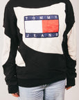 Tommy Hilfiger Renewed Sweatshirt (S)