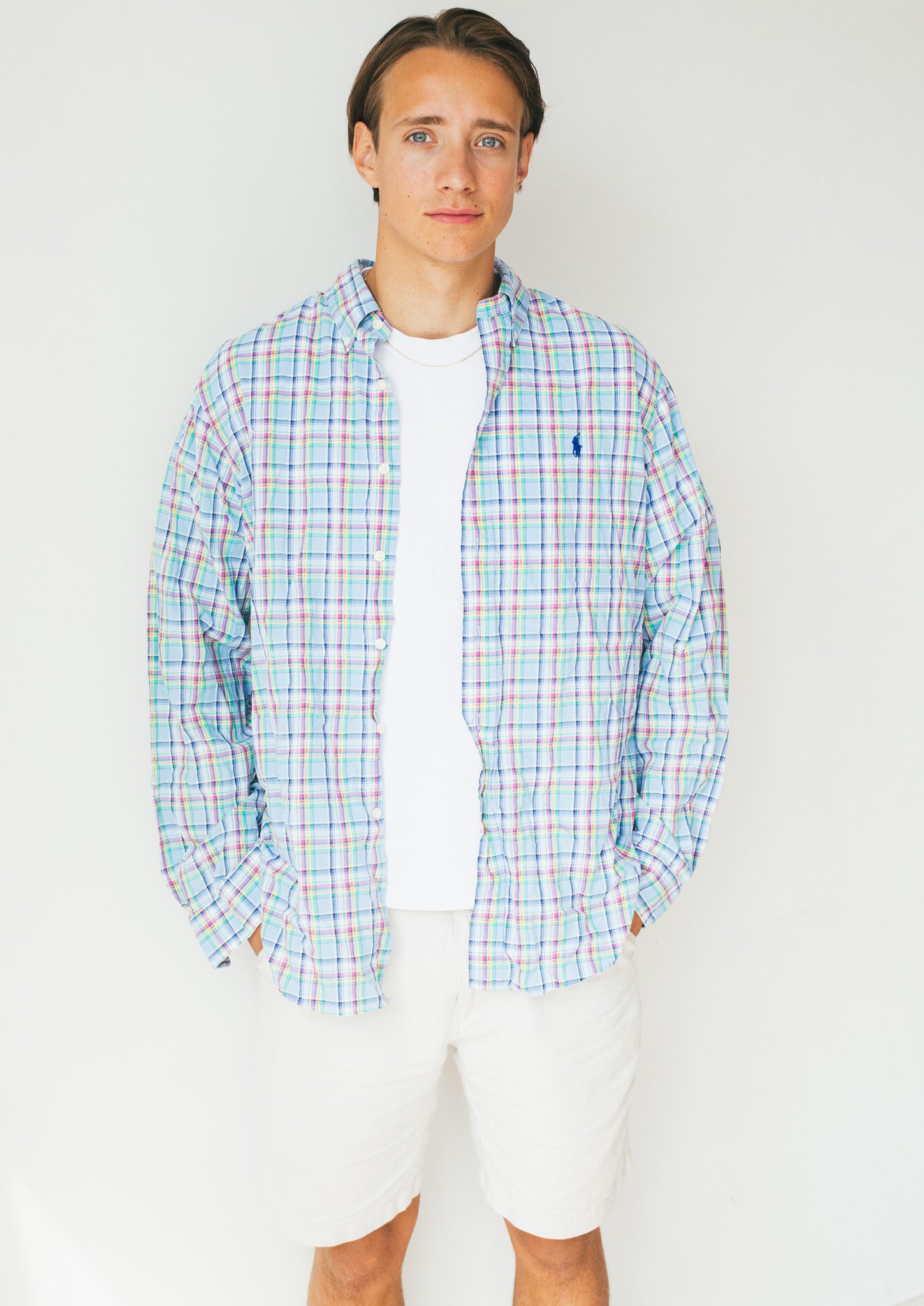 Ralph Lauren - Shirt