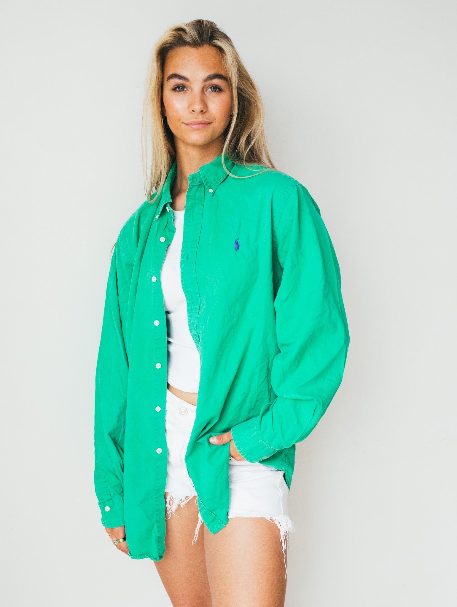 Ralph Lauren - Shirt