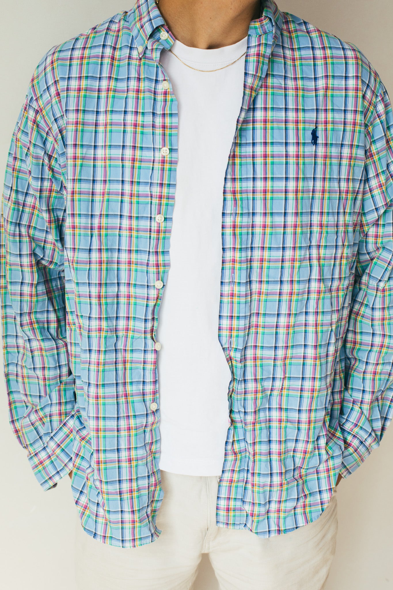 Ralph Lauren - Shirt
