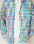 Ralph Lauren - Shirt