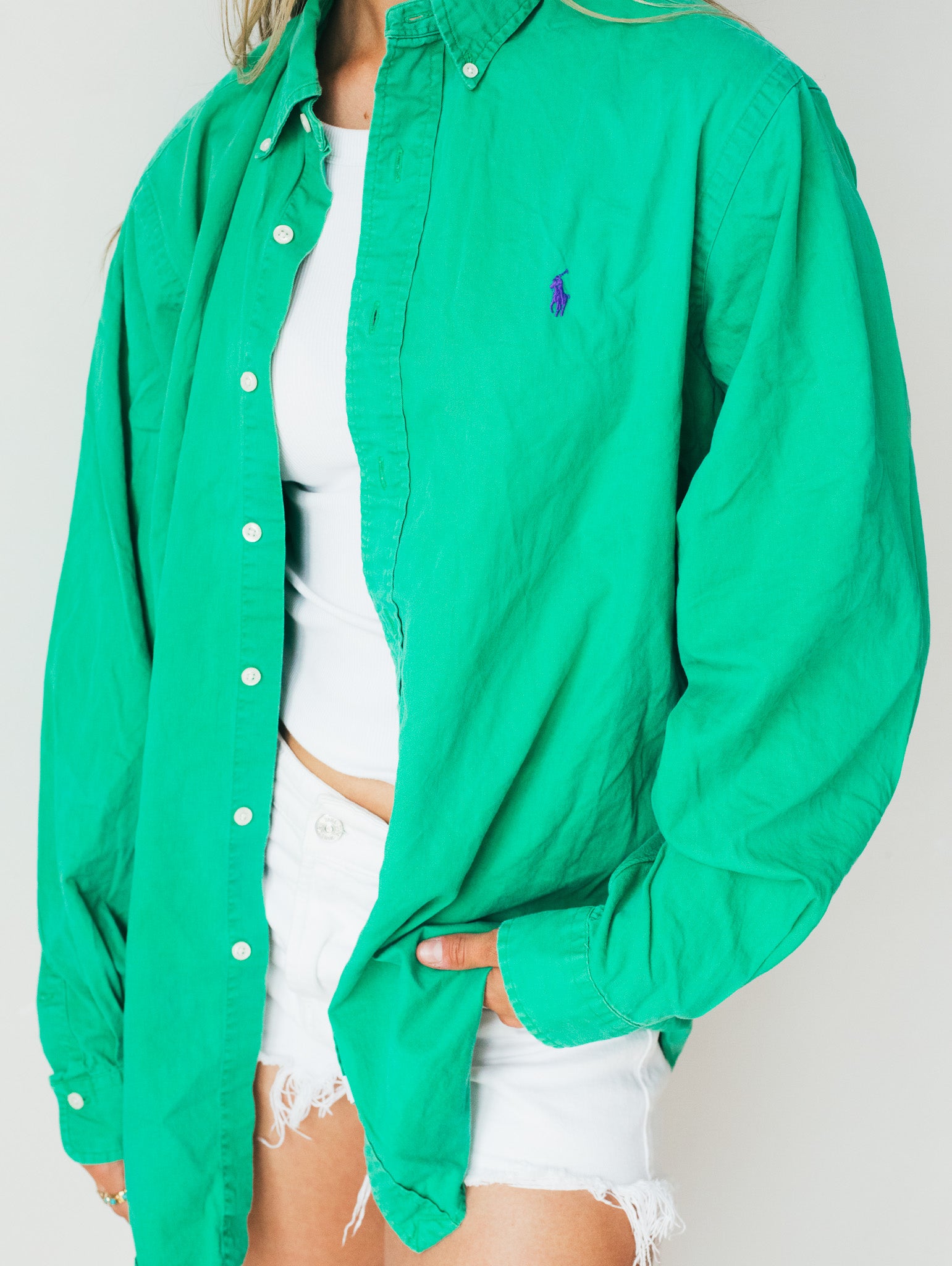 Ralph Lauren - Shirt