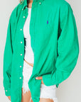 Ralph Lauren - Shirt