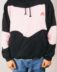 Adidas Renewed Hoodie (L)