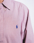 Ralph Lauren Shirt - (S)