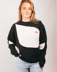 The North Face Renewed Sweatshirt (S)