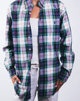 Ralph Lauren Shirt - (M)