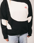 The North Face Renewed Sweatshirt (S)