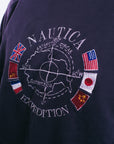 Nautica - Sweatshirt (L)