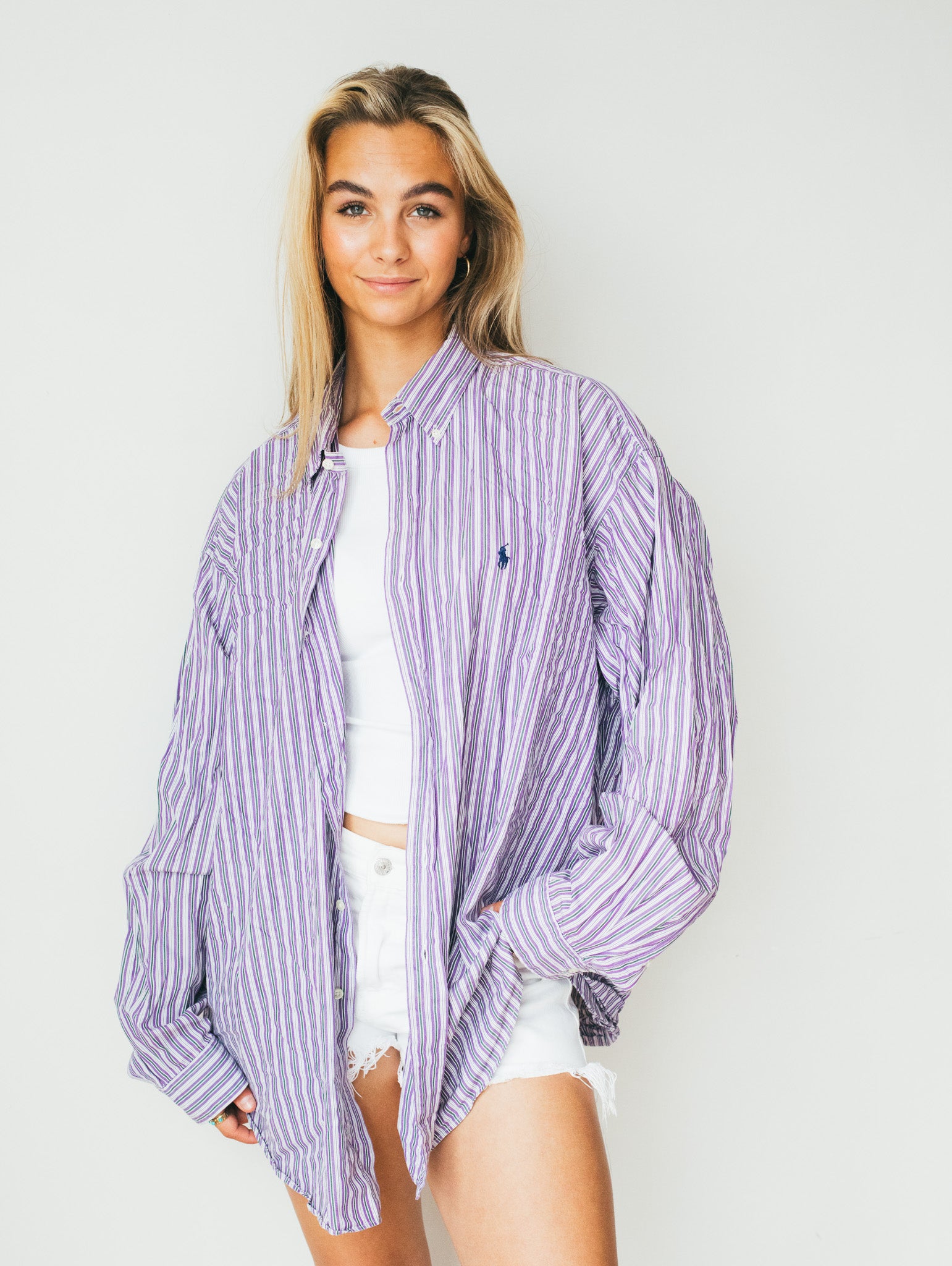Ralph Lauren - Shirt