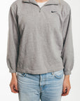 Nike - Quarter Zip (XS)