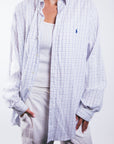 Ralph Lauren Shirt - (L)