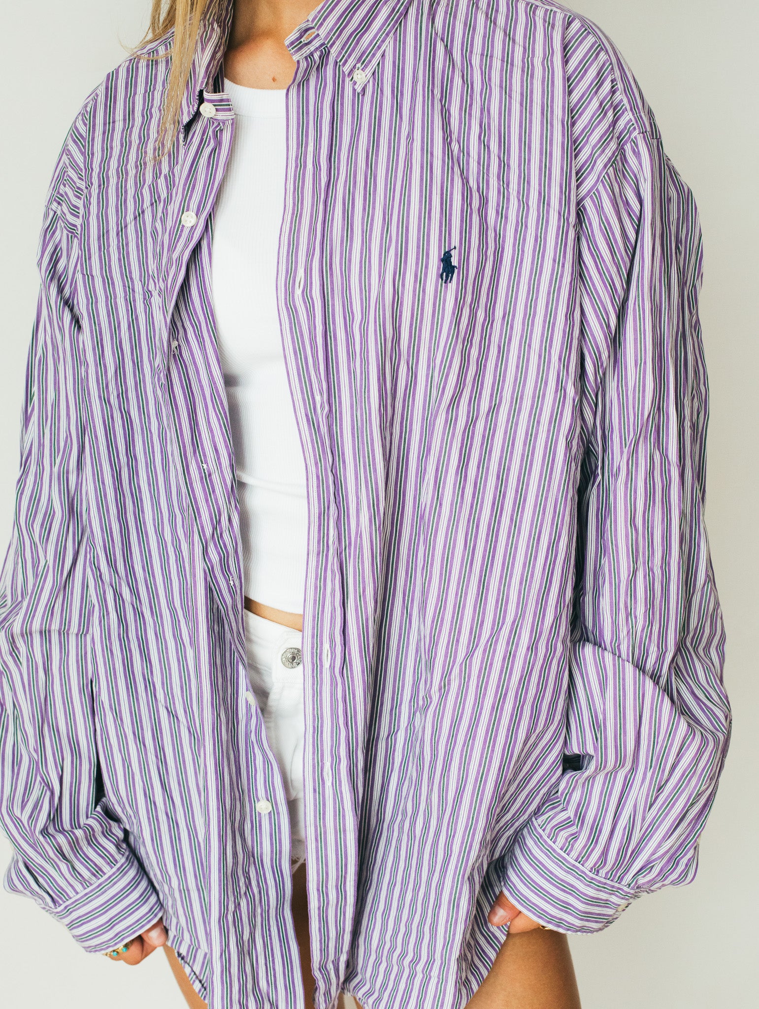 Ralph Lauren - Shirt