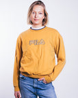 Fila - Sweatshirt (XS)