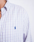 Ralph Lauren Shirt - (L)