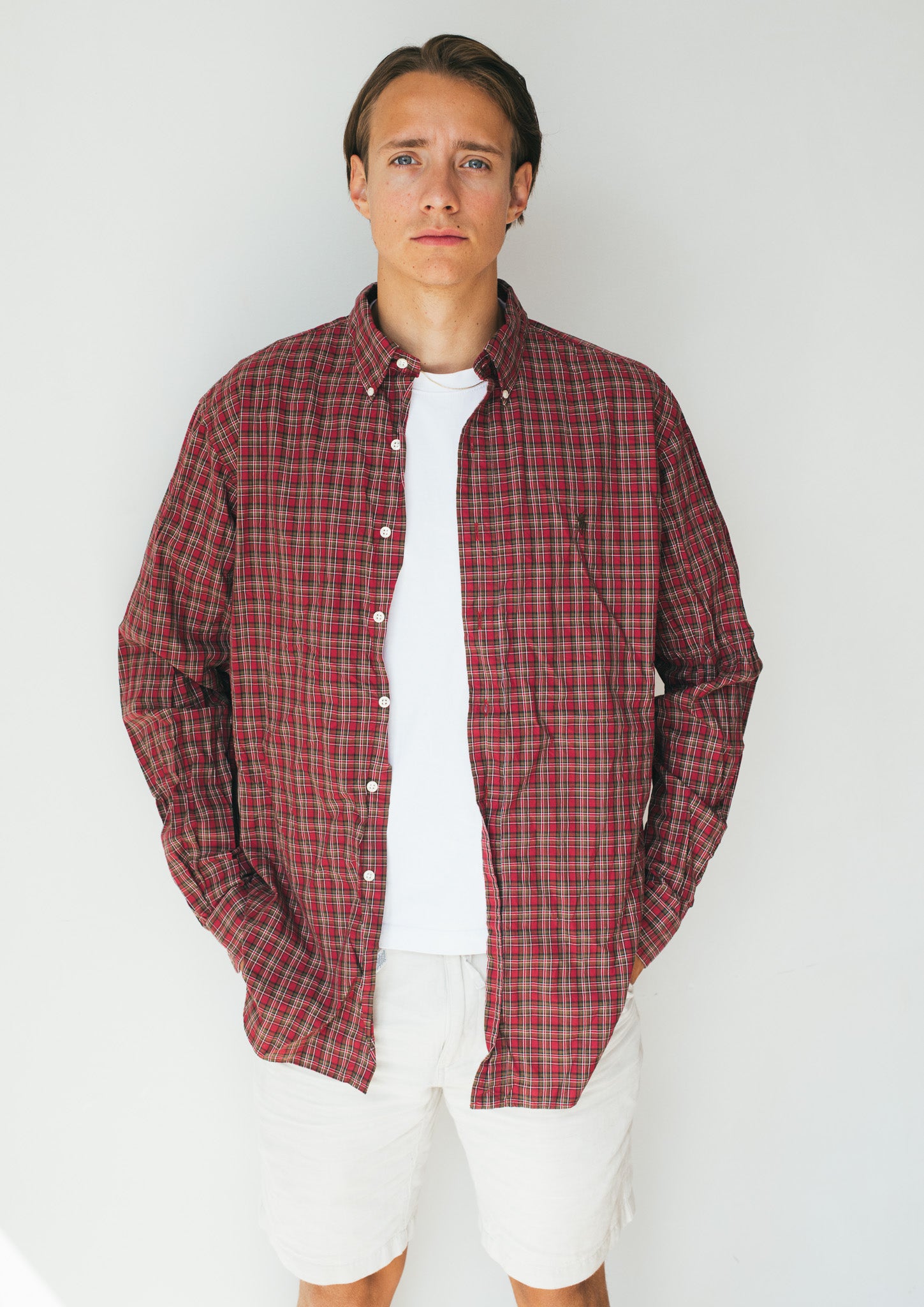 Ralph Lauren - Shirt
