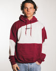 Adidas - Kapuzenpullover (L)