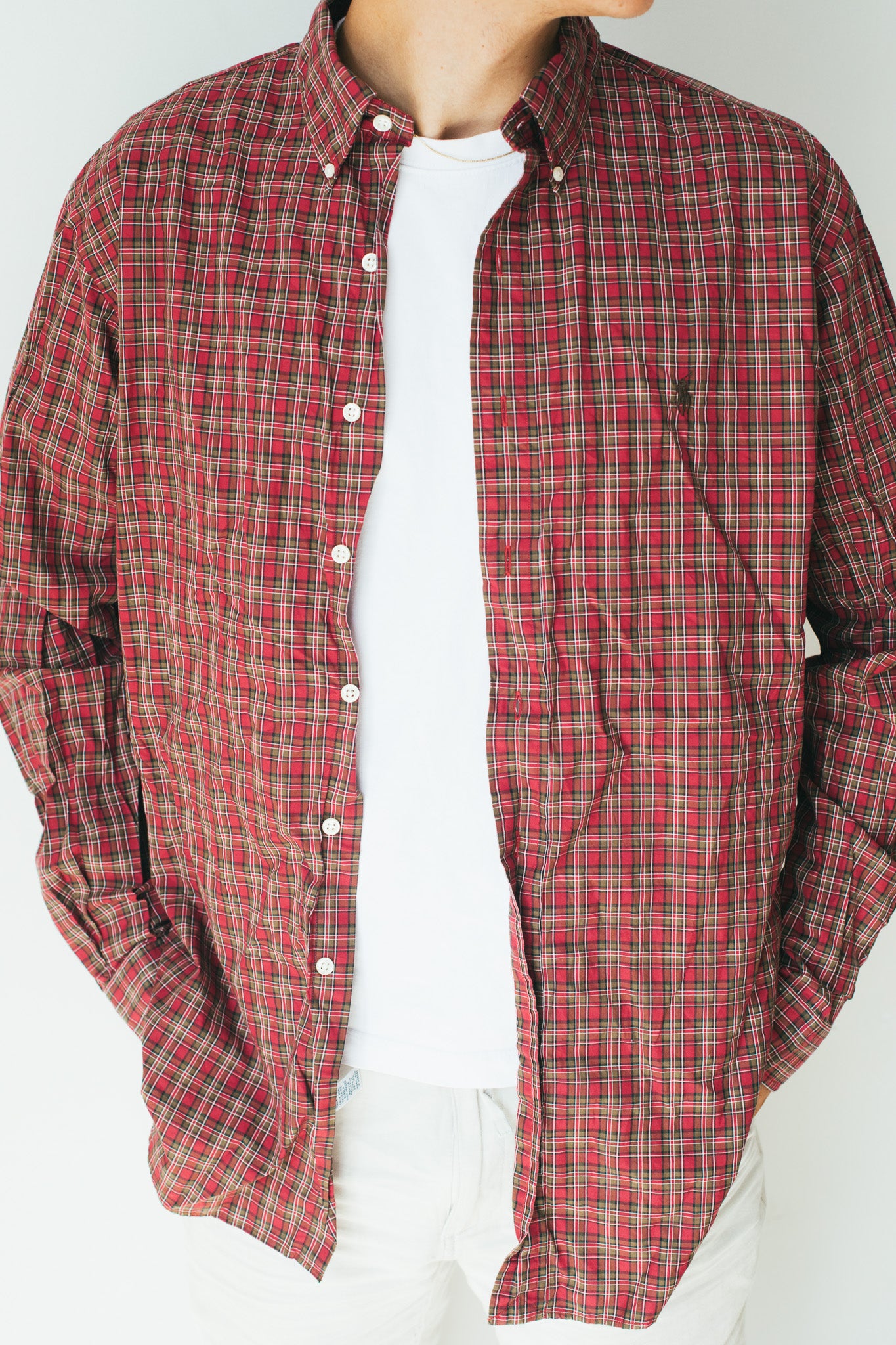 Ralph Lauren - Shirt