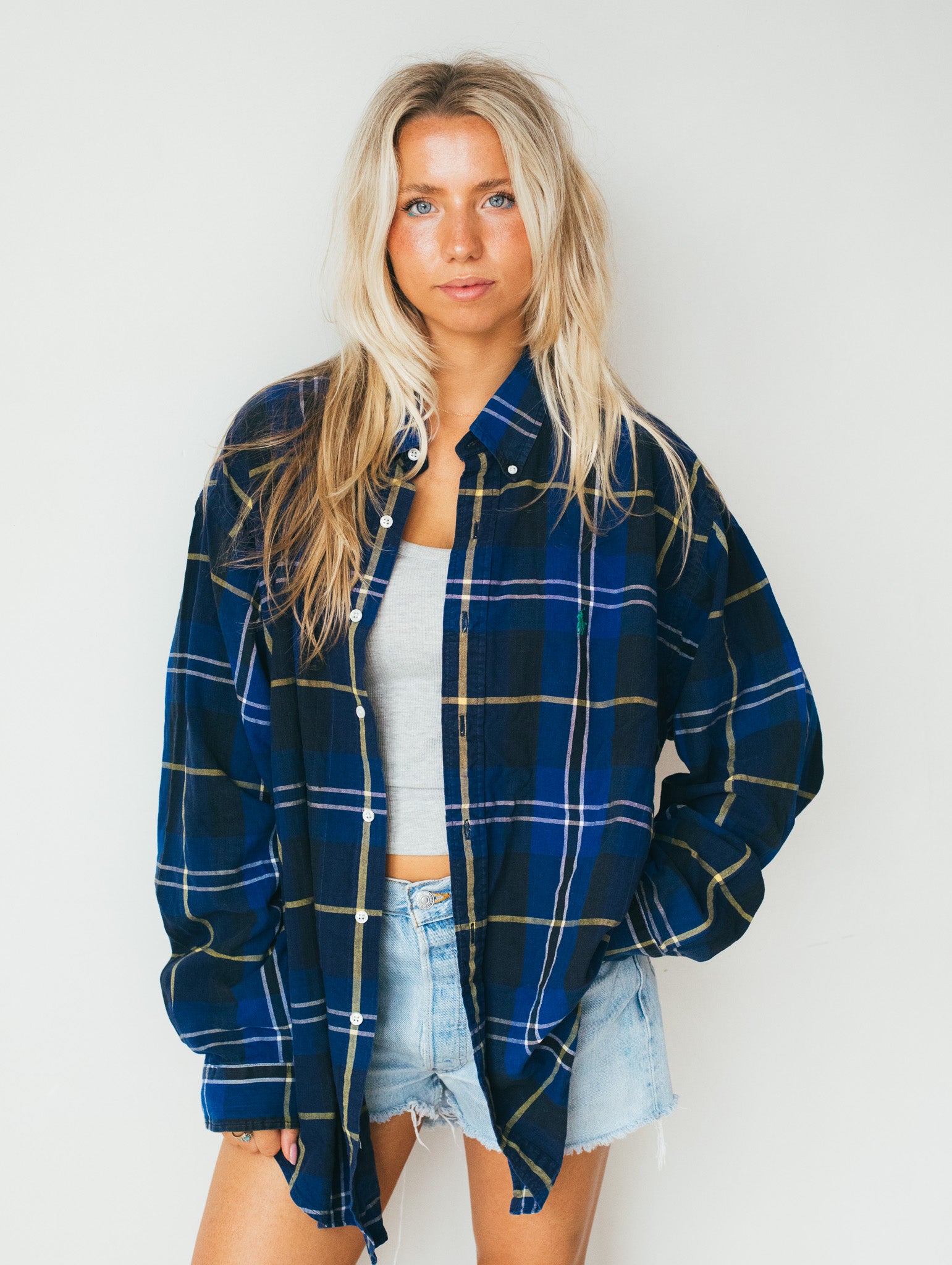 Ralph Lauren - Shirt