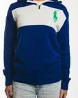 Ralph Lauren - Quarter Zip (S)