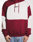 Adidas - Kapuzenpullover (L)