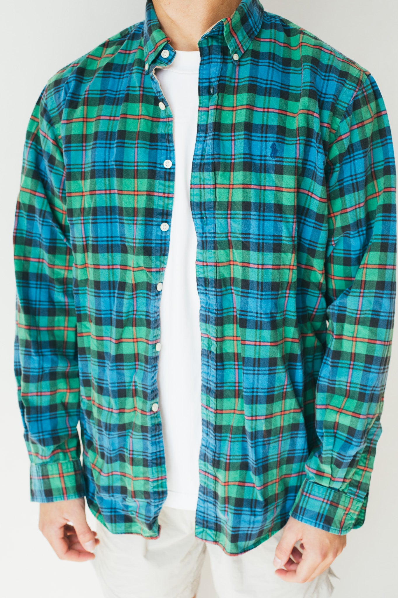 Ralph Lauren - Shirt