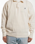 Ralph Lauren - Rugby Polo (XL)
