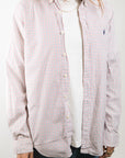 Ralph Lauren - Shirt (M)