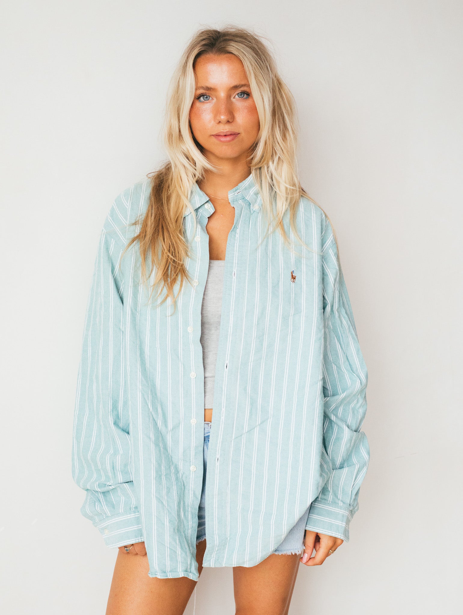 Ralph Lauren - Shirt