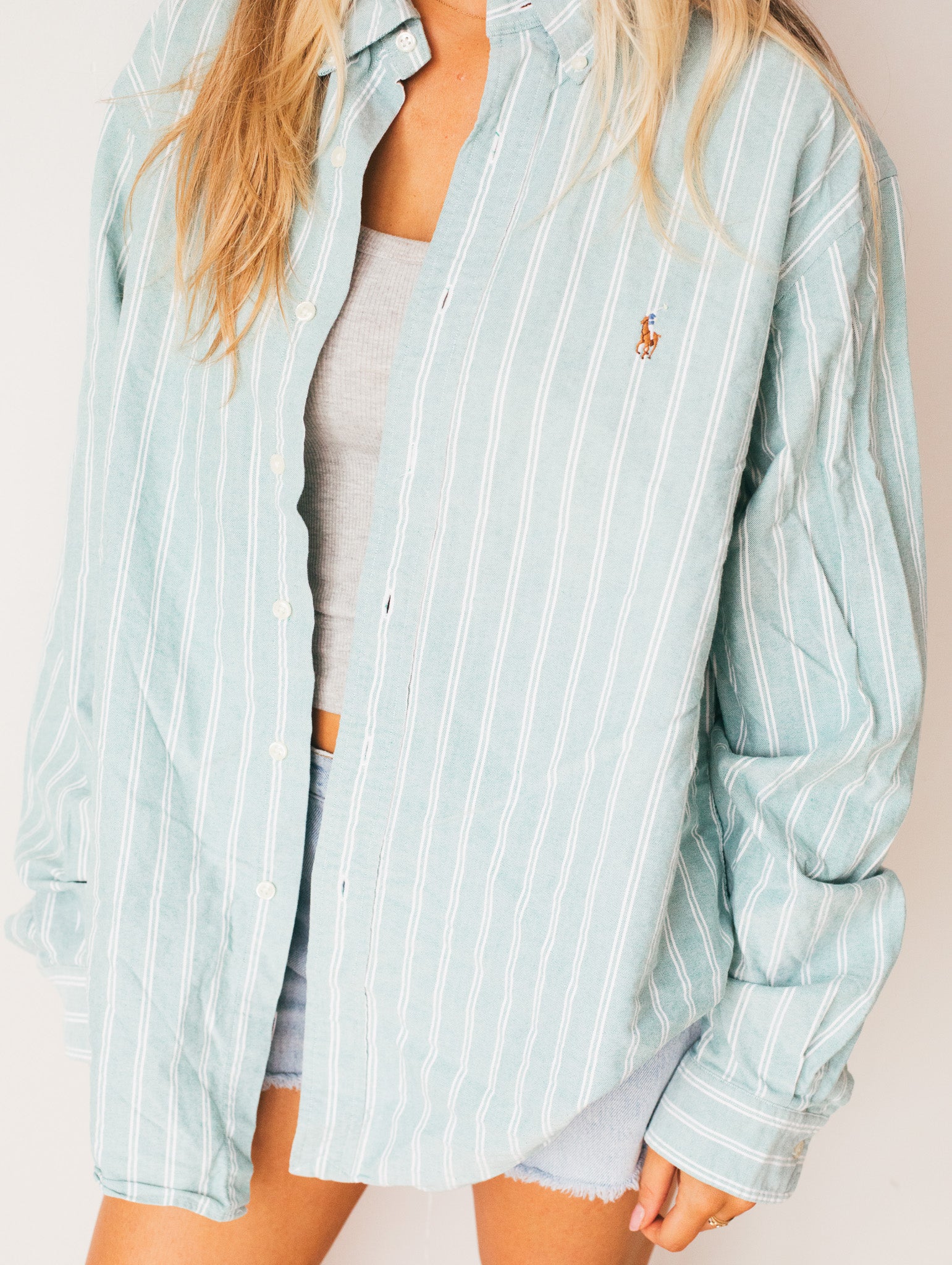 Ralph Lauren - Shirt