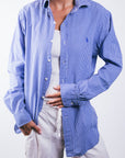 Ralph Lauren Shirt - (M)