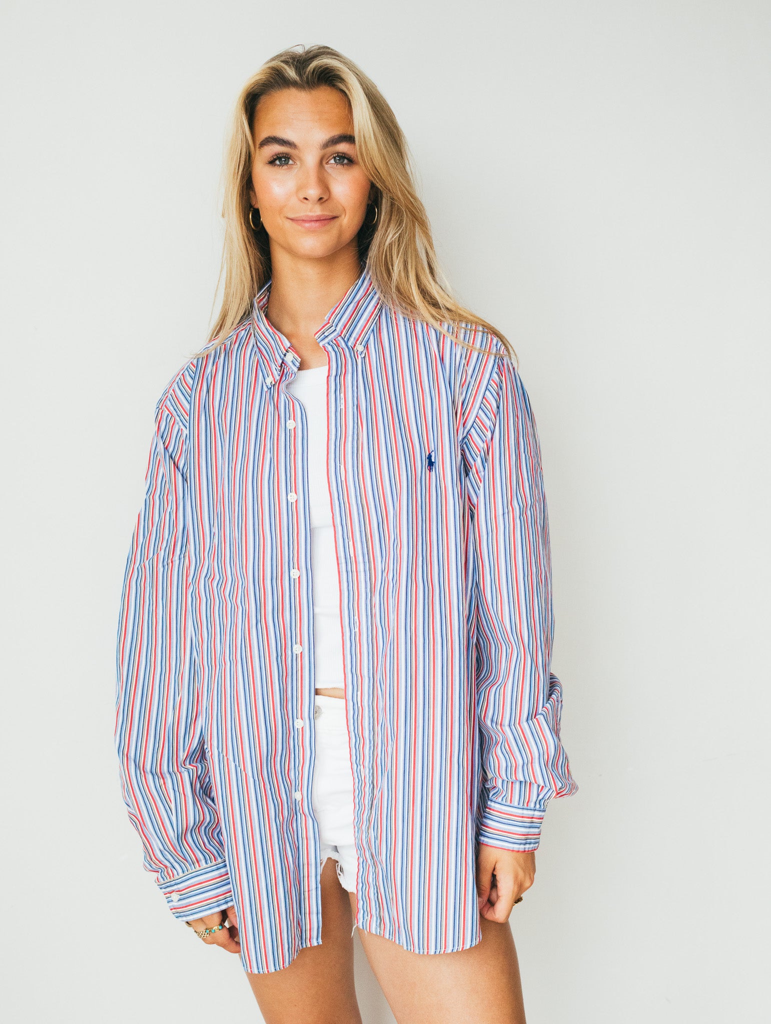 Ralph Lauren - Shirt