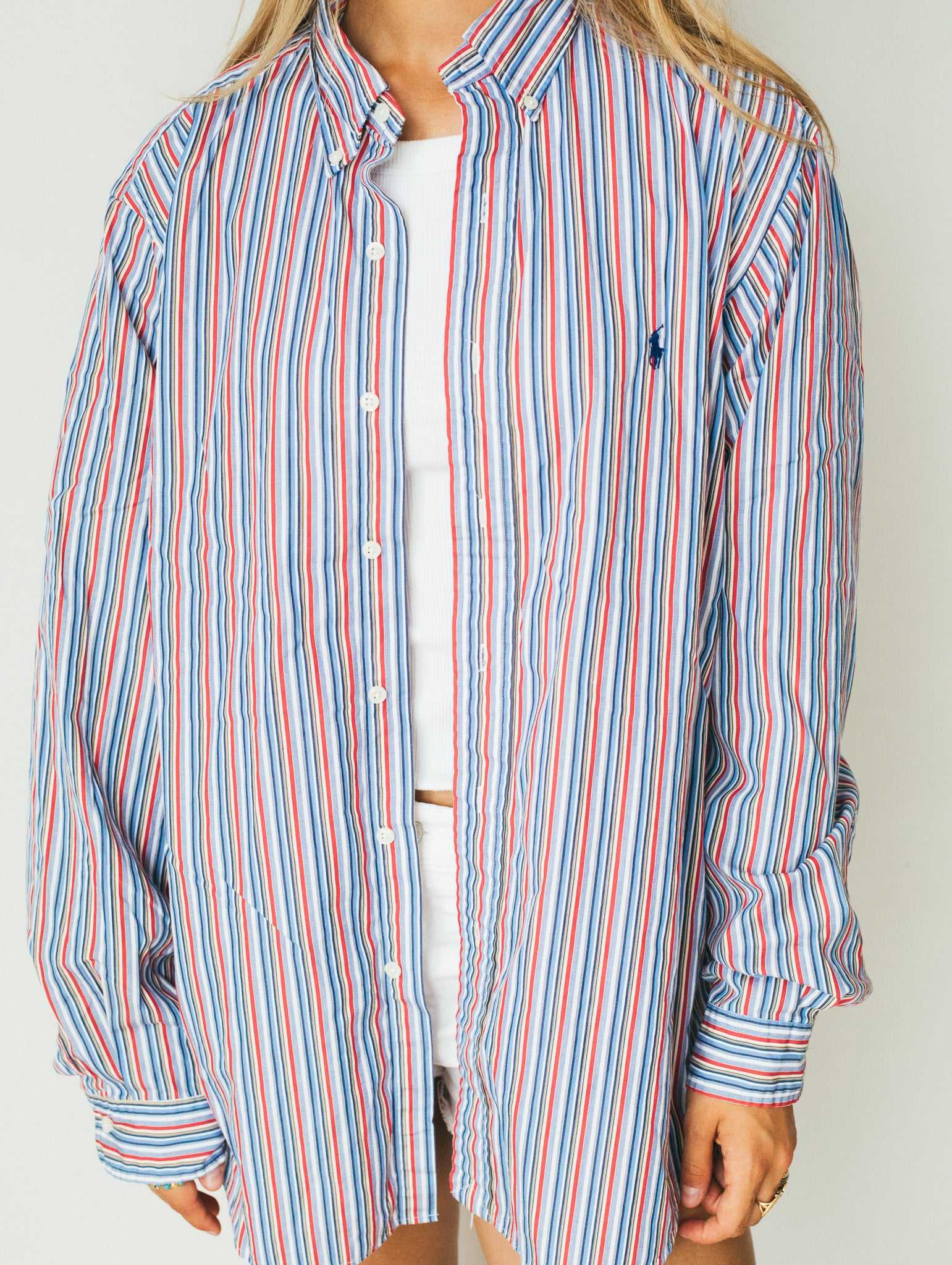 Ralph Lauren - Shirt