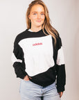 Adidas - Sweatshirt (S)