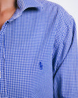 Ralph Lauren Shirt - (M)