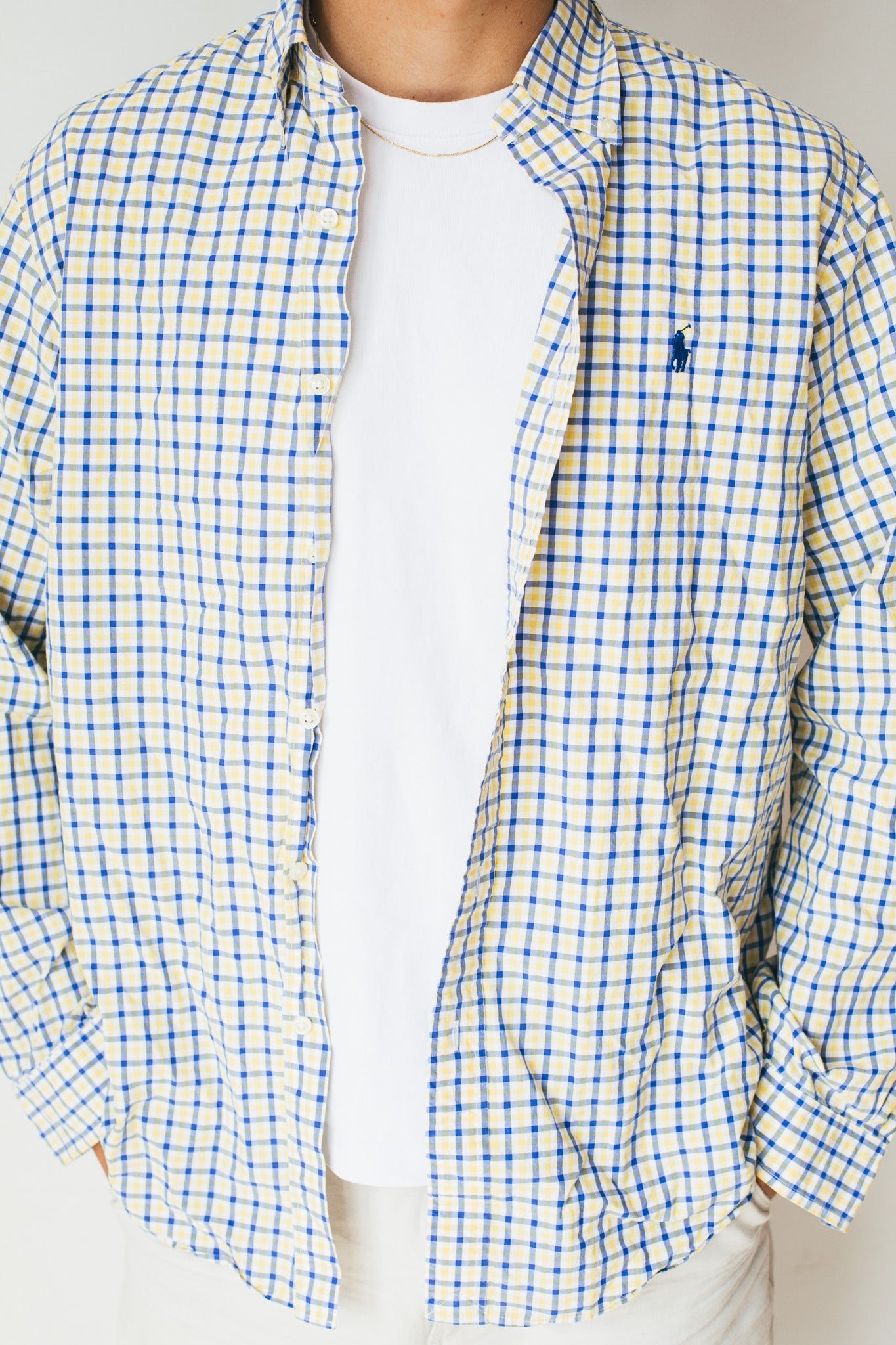 Ralph Lauren - Shirt