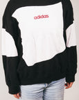 Adidas - Sweatshirt (S)