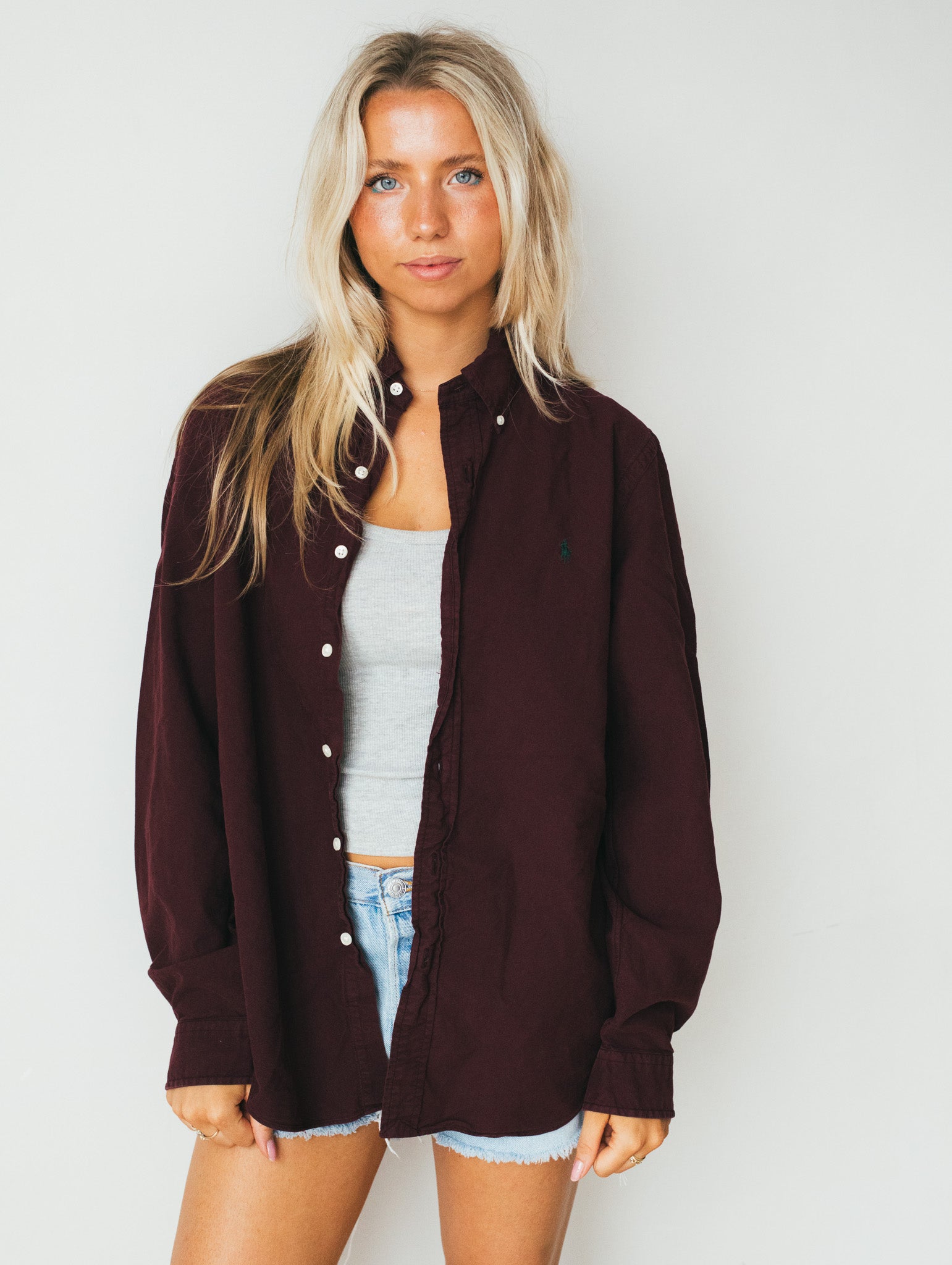 Ralph Lauren - Shirt