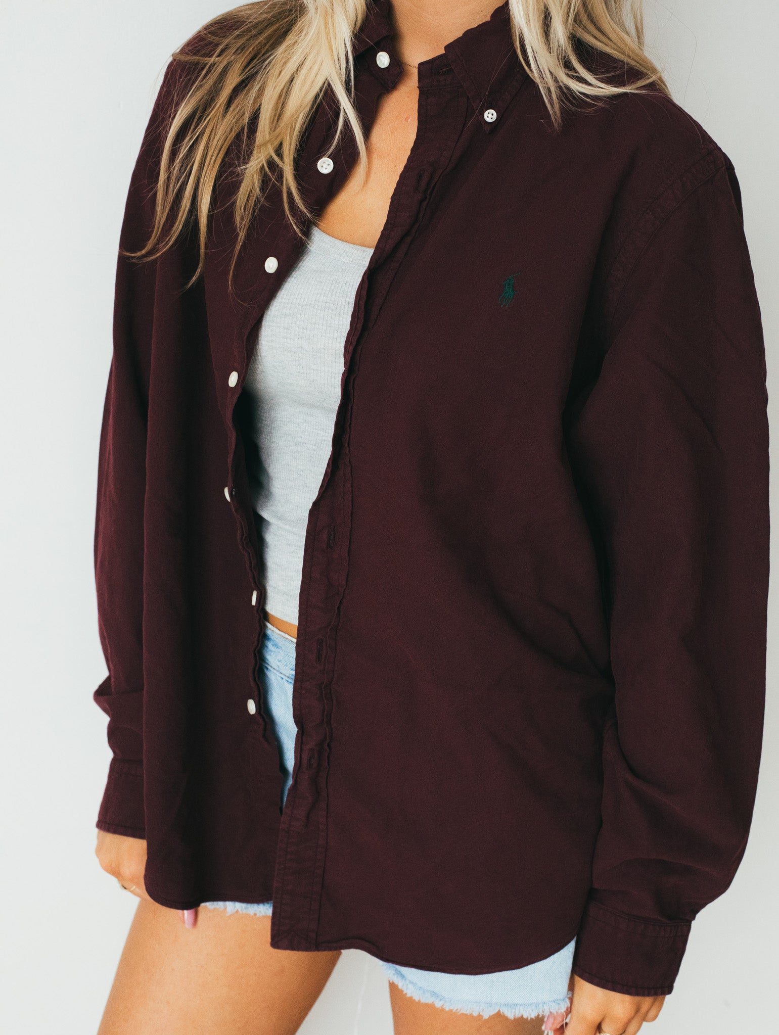Ralph Lauren - Shirt