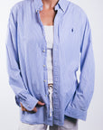 Ralph Lauren Shirt - (M)