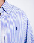 Ralph Lauren Shirt - (M)