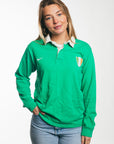 Nike - Rugby Polo (M)