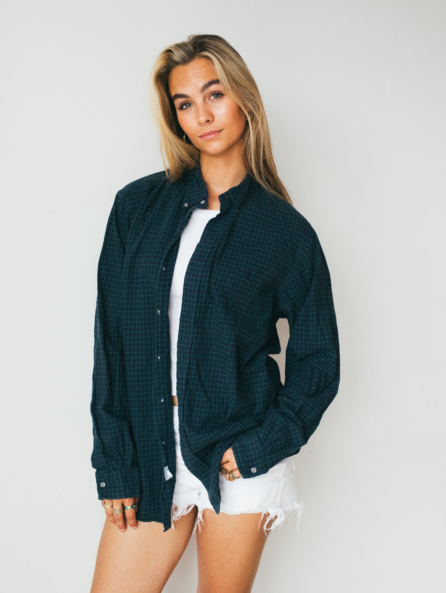 Ralph Lauren - Shirt