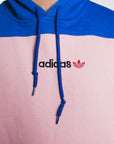 Adidas - Kapuzenpullover (L)